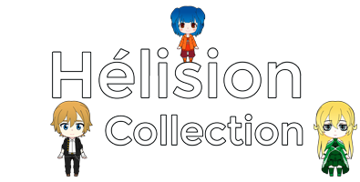 Hélision Collection